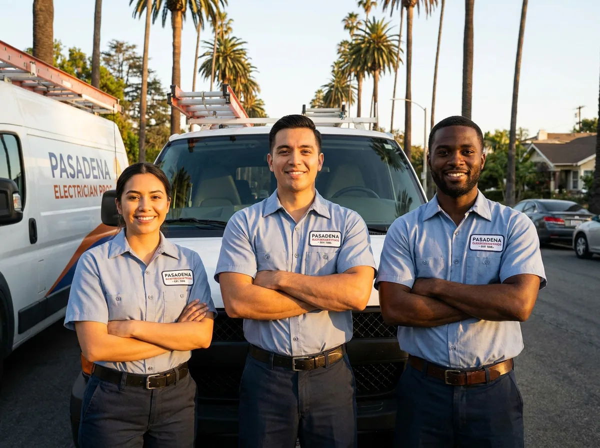 Electrician company in New Kingston, NY