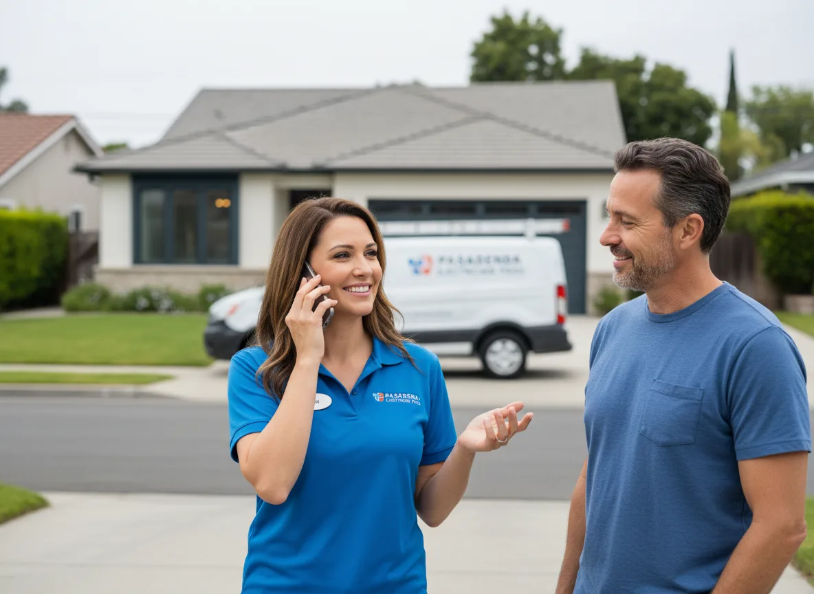 Electrician New Kingston, NY FAQs